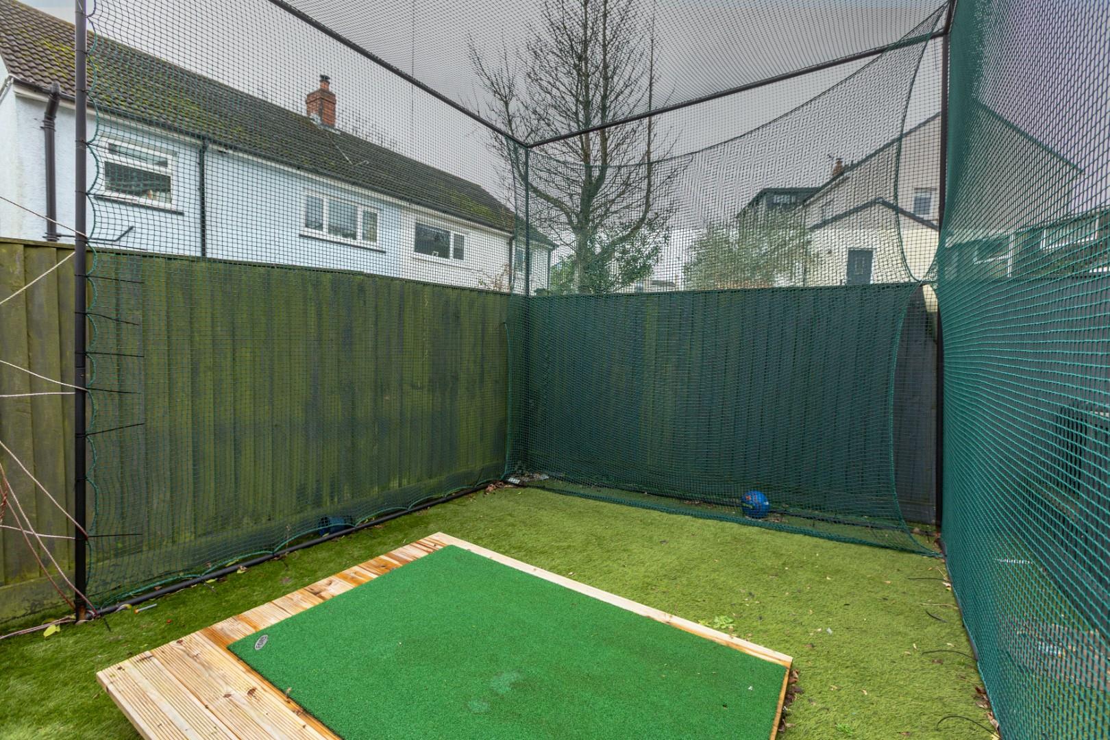 Slade Road, Newton, Swansea, SA3 4UE